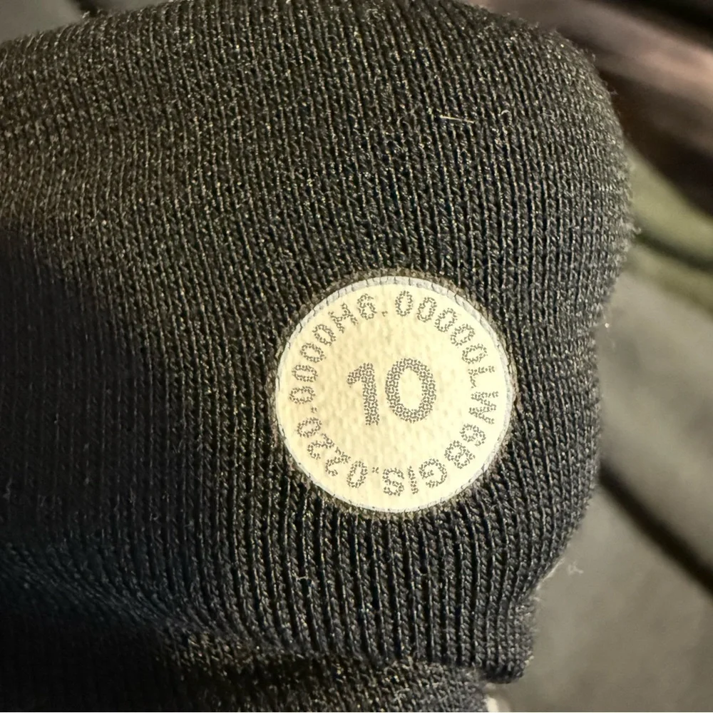 Lululemon Align Crop *21